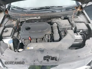 2016 Hyundai Sonata 2.4L with VIN 5NPE24AF7GH280779, listed as a IAAI auction lot 41559208 with 119,068 mi miles and . Bid and sale history available at carsss.com. Image 10.