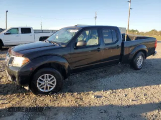 2014 Nissan Frontier SV z VIN 1N6AD0FR3EN767850, wystawiony jako Copart lot #76783484 z przebiegiem 216 041 mil mil oraz Nie do naprawy • Non repairable. Historia ofert i sprzedaży dostępna na DreamBid. Obrazek 1.
