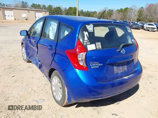 2014 Nissan Note SV с VIN 3N1CE2CP3EL403583, выставлен на аукционе IAAI как лот 41840430 с пробегом 162 441 миль миль и . История ставок и продаж доступна на DreamBid. Изображение 3.