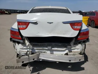 2012 Buick Verano Leather Group with VIN 1G4PS5SK0C4210935, listed as a Copart auction lot 48692205 with 127,746 mi miles and Salvage Title. Bid and sale history available at carsss.com. Image 6.