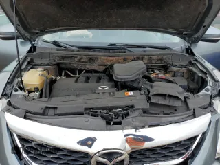 2012 Mazda CX-9 Grand Touring with VIN JM3TB3DA3C0341061, listed as a Copart auction lot 59908565 with 164,590 mi miles and Clean title. Bid and sale history available at DreamBid. Image 12.