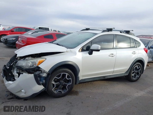 2014 Subaru Crosstrek Premium with VIN JF2GPACC1E9274737, listed as a IAAI auction lot 41238613 with 181,561 mi miles and . Bid and sale history available at DreamBid. Image 14.