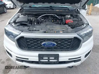 2022 Ford Ranger XL with VIN 1FTER1FH0NLD46411, listed as a IAAI auction lot 42100652 with 81,970 mi miles and . Bid and sale history available at DreamBid. Image 10.