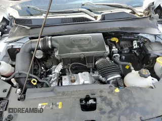 2023 Jeep Compass Limited с VIN 3C4NJDCN7PT567191, выставлен на аукционе Copart как лот 59230555 с пробегом 46 745 миль миль и Чистый • Clean title. История ставок и продаж доступна на DreamBid. Изображение 12.