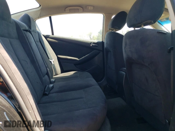 2012 Nissan Altima 2.5 with VIN 1N4AL2AP7CN512127, listed as a Copart auction lot 53470035 with 191,914 mi miles and Salvage Title. Bid and sale history available at DreamBid. Image 10.