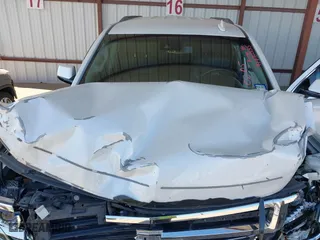 2018 Chevrolet Tahoe LT with VIN 1GNSKBKC3JR179578, listed as a IAAI auction lot 41491535 with 57,048 mi miles. Bid and sale history available at carsss.com. Image 10.