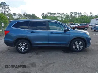 2016 Honda Pilot EX with VIN 5FNYF5H33GB035219, listed as a IAAI auction lot 41971895 with 179,517 mi miles. Bid and sale history available at carsss.com. Image 13.