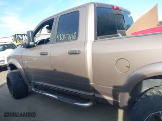 2009 Dodge Ram 1500 SLT with VIN 1D3HV18T39S724184, listed as a IAAI auction lot 42097416 with 297,630 mi miles. Bid and sale history available at carsss.com. Image 14.