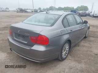 2009 BMW 3 Series 328i xDrive with VIN WBAPK73559A457612, listed as a IAAI auction lot 42206875 with 138,232 mi miles and . Bid and sale history available at DreamBid. Image 4.