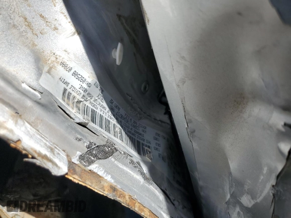 2014 Ram 1500 Big Horn z VIN 1C6RR7LT0ES436717, wystawiony jako Copart lot #57288225 z przebiegiem Nie podano mil oraz Szkoda całkowita • Salvage title. Historia ofert i sprzedaży dostępna na DreamBid. Obrazek 12.
