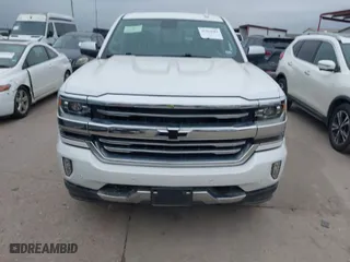 2018 Chevrolet Silverado 1500 High Country with VIN 3GCUKTEC6JG185331, listed as a IAAI auction lot 41564962 with 29,279 mi miles. Bid and sale history available at carsss.com. Image 12.