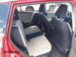 2016 Toyota RAV4 XLE с VIN 2T3RFREVXGW463378, выставлен на аукционе IAAI как лот 42024738 с пробегом 109 472 миль миль и . История ставок и продаж доступна на DreamBid. Изображение 8.