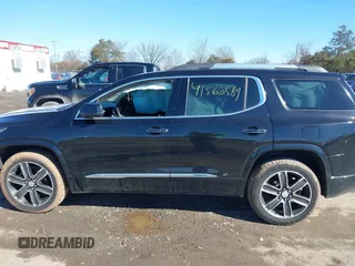 2018 GMC Acadia Denali with VIN 1GKKNXLS5JZ199824, listed as a IAAI auction lot 41560589 with 148,720 mi miles and . Bid and sale history available at DreamBid. Image 14.