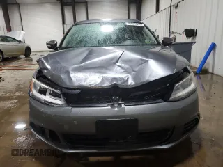 2012 Volkswagen Jetta SE with VIN 3VWDP7AJ4CM368242, listed as a Copart auction lot 60839345 with 236,216 mi miles and Salvage title. Bid and sale history available at DreamBid. Image 5.