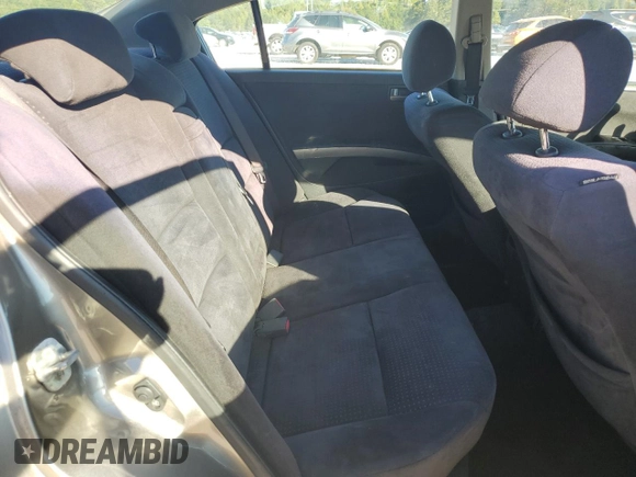 2004 Nissan Maxima SE with VIN 1N4BA41E14C929275, listed as a Copart auction lot 74275624 with 135,549 mi miles and Salvage Title. Bid and sale history available at DreamBid. Image 10.