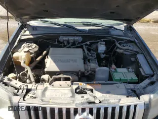 2009 Mercury Mariner Premier with VIN 4M2CU97G69KJ22351, listed as a Copart auction lot 62861255 with Not provided miles and Clean title. Bid and sale history available at DreamBid. Image 11.
