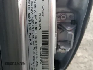 1998 Audi A6 with VIN WAUBA24B5WN149221, listed as a Copart auction lot 78926474 with 140,897 mi miles and Salvage Title. Bid and sale history available at carsss.com. Image 14.