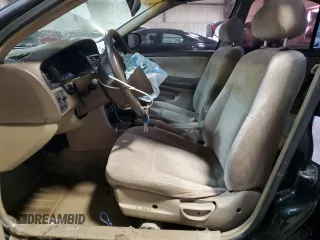 1998 Nissan Altima XE with VIN 1N4DL01D6WC151058, listed as a Copart auction lot 87671085 with 263,263 mi miles and Salvage Title. Bid and sale history available at carsss.com. Image 7.