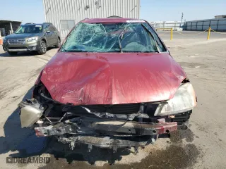 2005 Mitsubishi Lancer ES with VIN JA3AJ26E55U047605, listed as a Copart auction lot 70460694 with 177,066 mi miles and Salvage Title. Bid and sale history available at carsss.com. Image 5.