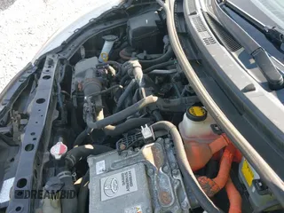 2016 Toyota Prius One z VIN JTDKDTB35G1121665, wystawiony jako IAAI lot #42884974 z przebiegiem 134 808 mil mil oraz . Historia ofert i sprzedaży dostępna na DreamBid. Obrazek 19.