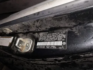 2007 Toyota Yaris с VIN JTDJT923475103121, выставлен на аукционе IAAI как лот 41812639 с пробегом 268 971 миль миль и . История ставок и продаж доступна на DreamBid. Изображение 9.