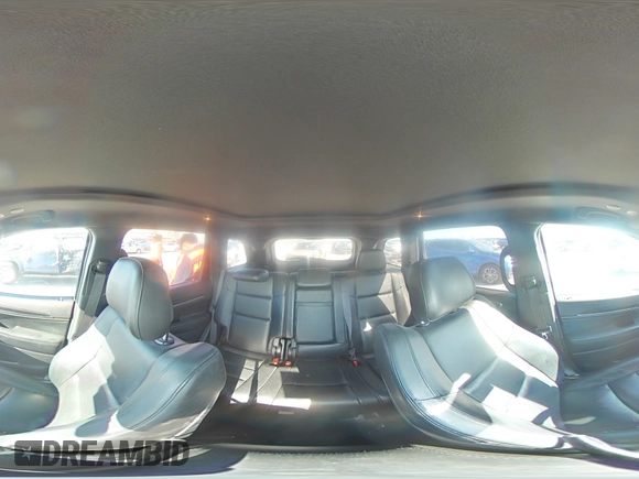 2020 Jeep Grand Cherokee Limited with VIN 1C4RJEBG8LC118053, listed as a Copart auction lot 87408894 with 100,355 mi miles and Salvage Title. Bid and sale history available at carsss.com. Image 13.