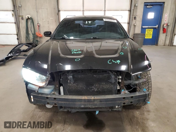 2012 Dodge Charger SXT with VIN 2C3CDXJG7CH183911, listed as a Copart auction lot 87046974 with 165,958 mi miles and Salvage Title. Bid and sale history available at carsss.com. Image 5.
