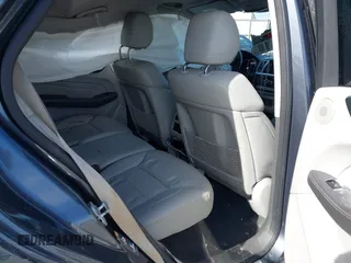2014 Mercedes-Benz M 350 with VIN 4JGDA5JB2EA319263, listed as a IAAI auction lot 41464225 with 169,292 mi miles and . Bid and sale history available at DreamBid. Image 8.