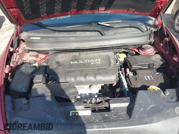 2017 Jeep Cherokee Limited with VIN 1C4PJMDB8HW512130, listed as a IAAI auction lot 41708722 with 88,943 mi miles and . Bid and sale history available at DreamBid. Image 10.