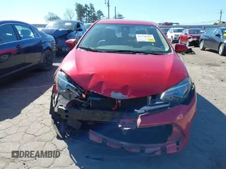 2019 Toyota Corolla L z VIN 2T1BURHE5KC206148, wystawiony jako IAAI lot #41726789 z przebiegiem 83 679 mil mil oraz . Historia ofert i sprzedaży dostępna na DreamBid. Obrazek 12.