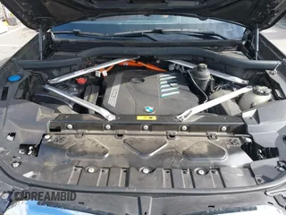 2021 BMW X5 xDrive45e with VIN 5UXTA6C09M9D26035, listed as a IAAI auction lot 41788981 with 60,571 mi miles and . Bid and sale history available at DreamBid. Image 10.