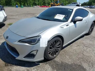 2014 Scion FR-S z VIN JF1ZNAA11E8704311, wystawiony jako IAAI lot #42004779 z przebiegiem 161 094 mil mil oraz . Historia ofert i sprzedaży dostępna na DreamBid. Obrazek 17.
