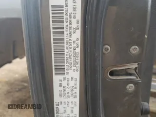 2012 Ram 2500 ST with VIN 3C6UD5CL9CG337816, listed as a Copart auction lot 41705985 with 288,252 mi miles and Salvage Title. Bid and sale history available at carsss.com. Image 12.