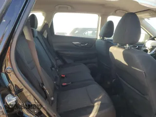 2018 Nissan Rogue S with VIN 5N1AT2MT7JC777282, listed as a Copart auction lot 49252155 with 180,883 mi miles and Salvage Title. Bid and sale history available at carsss.com. Image 11.