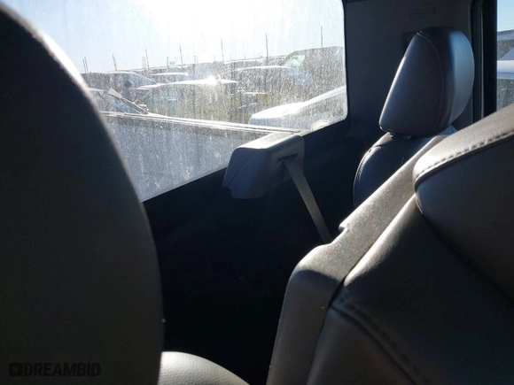 2019 Ford F-150 XL with VIN 1FTMF1CBXKKC78625, listed as a IAAI auction lot 41308012 with 1 mi miles. Bid and sale history available at carsss.com. Image 8.