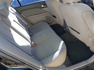 2010 Ford Fusion Hybrid with VIN 3FADP0L32AR149911, listed as a IAAI auction lot 41636037 with 148,431 mi miles. Bid and sale history available at carsss.com. Image 8.