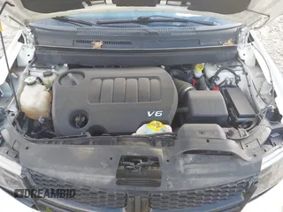 2016 Dodge Journey Crossroad with VIN 3C4PDCGGXGT118920, listed as a IAAI auction lot 42764449 with 102,937 mi miles and . Bid and sale history available at DreamBid. Image 10.