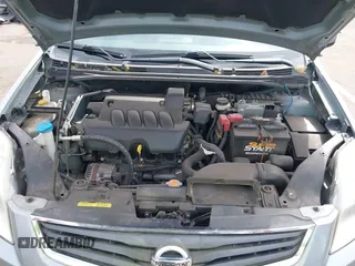 2011 Nissan Sentra S with VIN 3N1AB6AP6BL676667, listed as a IAAI auction lot 41597167 with 96,724 mi miles and . Bid and sale history available at DreamBid. Image 10.