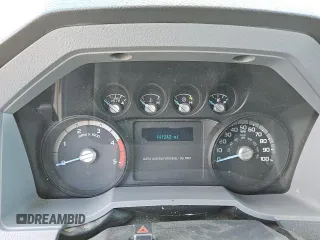 2016 Ford Super Duty F-250 SRW XLT with VIN 1FT7X2BT4GED34882, listed as a Copart auction lot 80123404 with 141,242 mi miles and Clean Title. Bid and sale history available at carsss.com. Image 9.