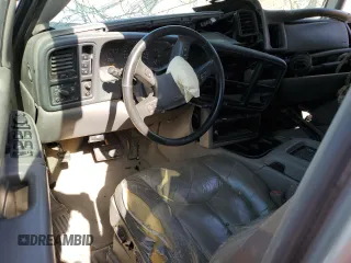 2004 GMC Yukon SLT with VIN 1GKEK13Z64J139750, listed as a Copart auction lot 74820364 with 0 mi miles and Salvage Title. Bid and sale history available at carsss.com. Image 8.