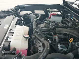 2024 Toyota Tacoma SR5 z VIN 3TMKB5FN7RM004138, wystawiony jako IAAI lot #41428936 z przebiegiem 13 625 mil mil oraz . Historia ofert i sprzedaży dostępna na DreamBid. Obrazek 16.