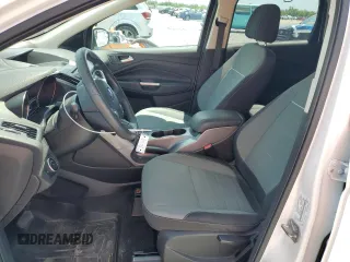 2015 Ford Escape SE with VIN 1FMCU9G98FUB34200, listed as a Copart auction lot 52433385 with 93,913 mi miles and Clean Title. Bid and sale history available at DreamBid. Image 7.