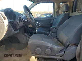 2003 Nissan Frontier XE with VIN 1N6ED26Y73C434600, listed as a Copart auction lot 87196244 with 338,041 mi miles and Clean title. Bid and sale history available at DreamBid. Image 7.