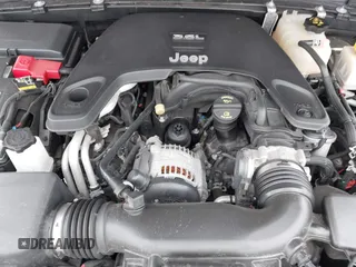 2020 Jeep Gladiator Sport S with VIN 1C6HJTAG8LL141535, listed as a IAAI auction lot 41673860 with 67,160 mi miles. Bid and sale history available at carsss.com. Image 10.