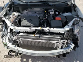 2024 Buick Encore GX Avenir z VIN KL4AMFSL4RB014059, wystawiony jako Copart lot #57218775 z przebiegiem 5 515 mil mil oraz Szkoda całkowita • Salvage title. Historia ofert i sprzedaży dostępna na DreamBid. Obrazek 12.