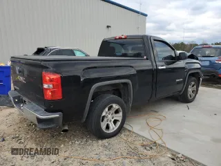 2014 GMC Sierra 1500 z VIN 1GTN1TEH0EZ127238, wystawiony jako Copart lot #47971285 z przebiegiem 169 375 mil mil oraz Szkody całkowita. Historia ofert i sprzedaży dostępna na DreamBid. Obrazek 3.
