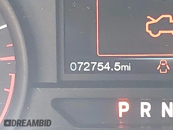 2019 Ford F-150 XL с VIN 1FTEX1CP5KKC67707, выставлен на аукционе IAAI как лот 42146747 с пробегом 72 754 миль миль и . История ставок и продаж доступна на DreamBid. Изображение 7.