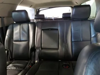 2011 Chevrolet Suburban LT with VIN 1GNSKJE32BR339165, listed as a Copart auction lot 53864255 with 157,597 mi miles and Salvage Title. Bid and sale history available at carsss.com. Image 10.