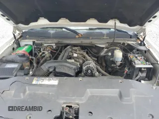 2009 Chevrolet Silverado 1500 LT with VIN 3GCEC23JX9G250447, listed as a Copart auction lot 55037225 with 261,782 mi miles and Clean Title. Bid and sale history available at carsss.com. Image 11.