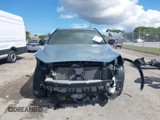 2023 Infiniti QX55 Luxe z VIN 3PCAJ5JRXPF117396, wystawiony jako IAAI lot #41672269 z przebiegiem 9 708 mil mil oraz . Historia ofert i sprzedaży dostępna na DreamBid. Obrazek 13.
